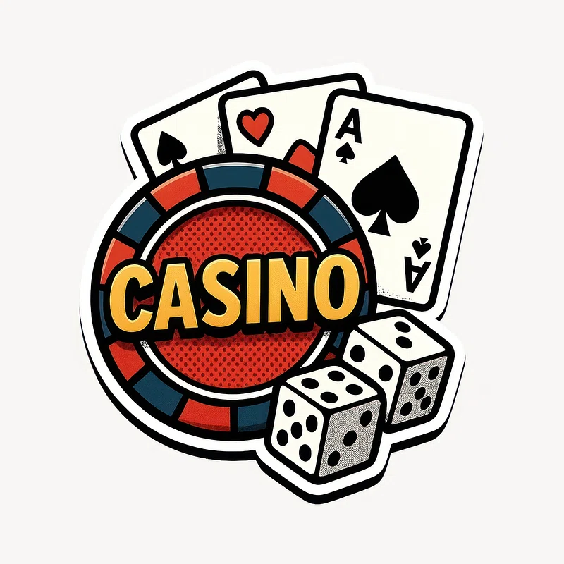 C&P gamble room