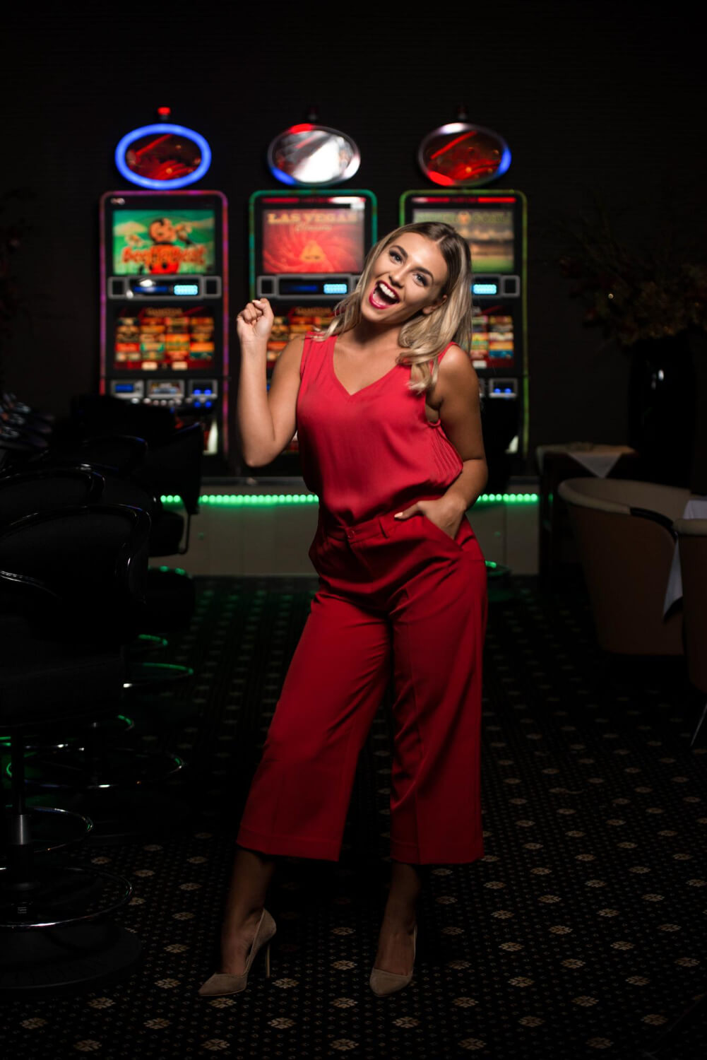 Top Slots Casino